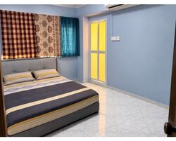 Blk 282 Toh Guan View (Jurong East), HDB 4 Rooms #582941411